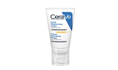 Free CeraVe Body Lotion