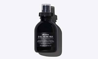 Free Davines OI All In One Milk