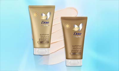 Free Dove Summer Revived