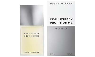 Free L’Eau D’Issey Perfume