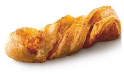 Free Lidl Cheese Twist