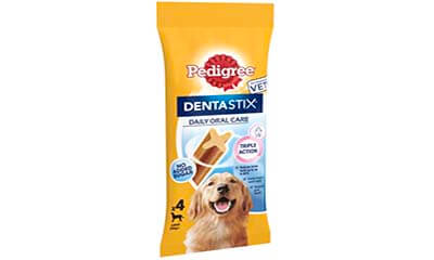 Free Pedigree Dentastix Dog Treats