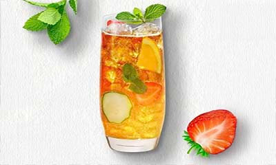 Free Pimm’s & Lemonade Drink – Free Samples | 100% Free Stuff + Freebies UK