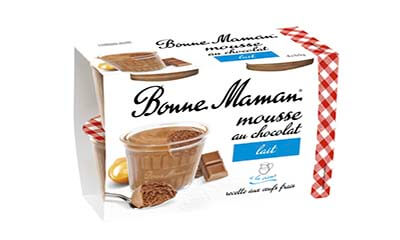 Free Bonne Maman Snacks