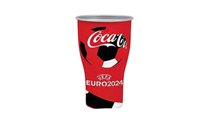 Free Coca-Cola T-shirts, Footballs, Cups & More