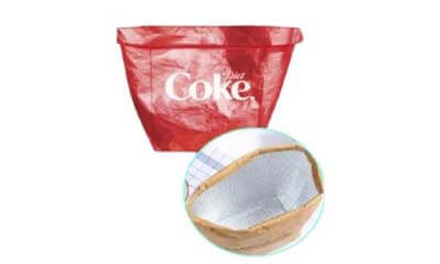 Free Coke Cooler Bag