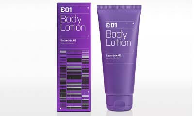 Free Body Lotion