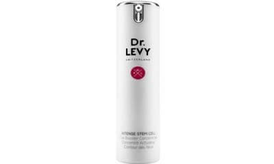 Free Eye Booster from Dr Levy