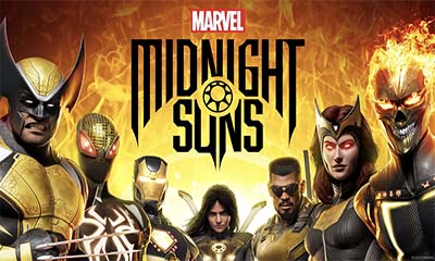 Free Marvel Midnight Suns