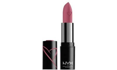 Free NYX Lipstick