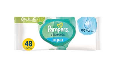 Free Pampers Baby Wipes