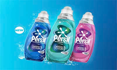 Free Persil Coupon