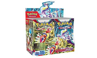 Free Pokémon Cards Pack