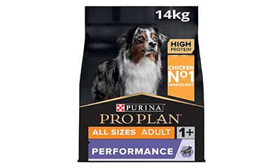 Free Purina Dog Food