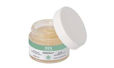 Free REN Skincare Balm