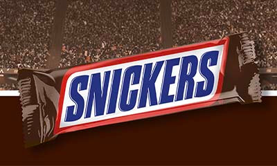 Free Snickers Voucher