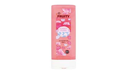 Free Superdrug Shower Gel