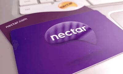 Free 250 Nectar Points, Argos Gift Cards & More