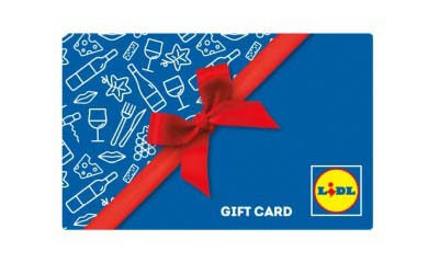 Free £5 Lidl Voucher