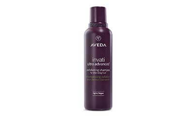 Free Aveda Shampoo