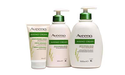 Free Aveeno Skincare