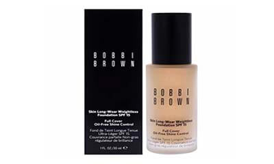 Free Bobbi Brown Foundation