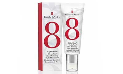 Free Elizabeth Arden Moisturiser