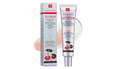 Free Erborian CC Cream