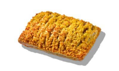 Free Greggs Katsu Chicken Bake