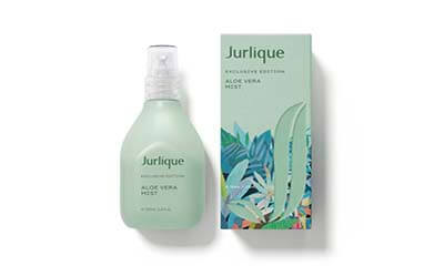 Free Jurlique Aloe Vera Mist Spray