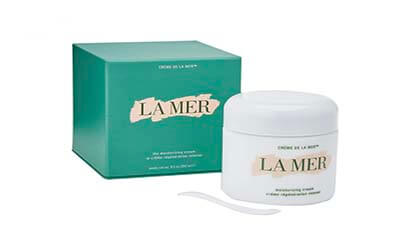 Free La Mer Beauty Treatment