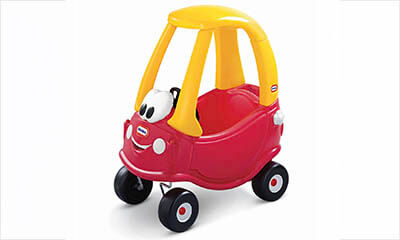 Free Little Tikes Toys