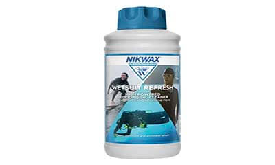 Free Nikwax Wetsuit Refresh