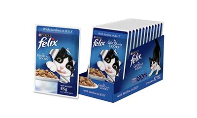 Free Pet Food Samples, Activities & More