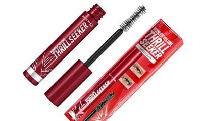 Free Rimmel Thrill Seeker Mascara