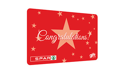 Free Spar Vouchers