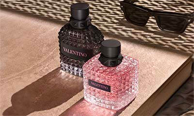 Free Valentino Perfumes