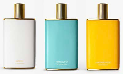 Free Victoria Beckham Perfumes