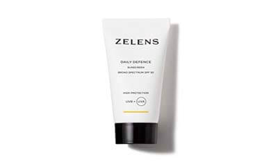 Free Zelens SPF Face Cream