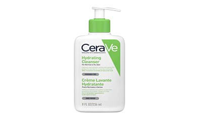 Free CeraVe Skincare