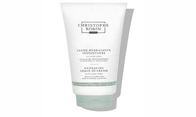 Free Christophe Robin Moisturiser