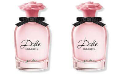 Free Dolce & Gabbana Perfume