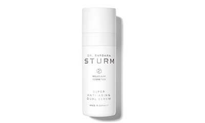 Free Dr. Barbara Sturm Serum