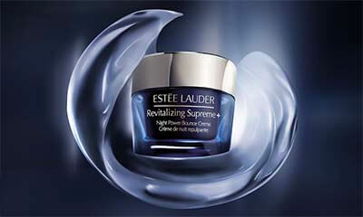 Free Estée Lauder Creme