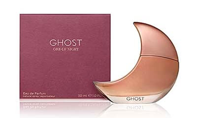 Free Ghost Perfume