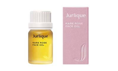 Free Jurlique Face Oil, Rose Serum & More