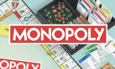 Free Monopoly