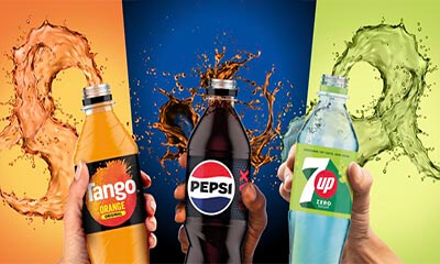 Free Pepsi, 7Up or Tango Bottle