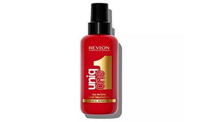 Free Revlon Hair Treatment