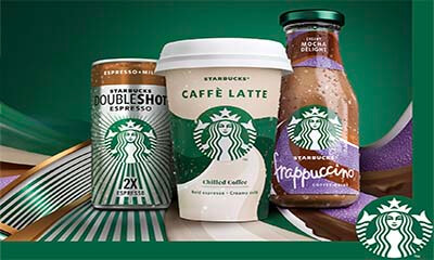 Free Starbucks Drink